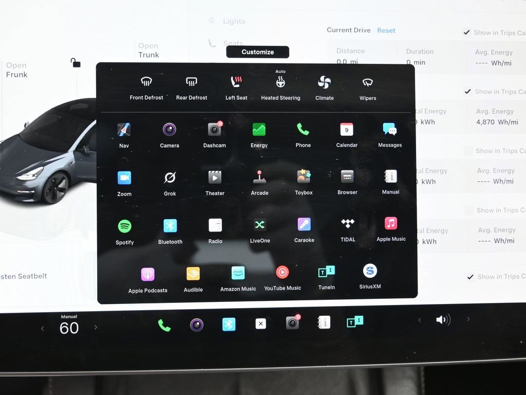 Used 2023 Tesla Model 3 Standard Range image 31