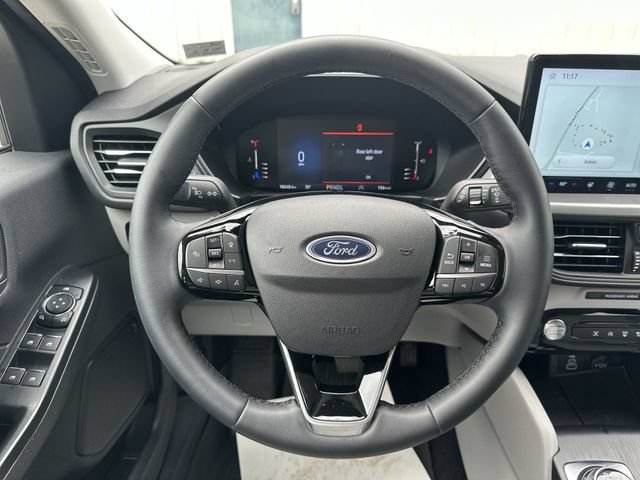 Used 2024 Ford Escape Active w/ Tech Pack #1 AWD/4WD image 13