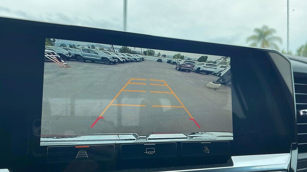 New 2026 GMC Sierra 1500 Elevation image 19