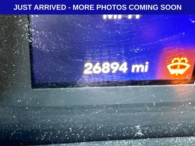 Used 2022 Jeep Wrangler Willys image 12