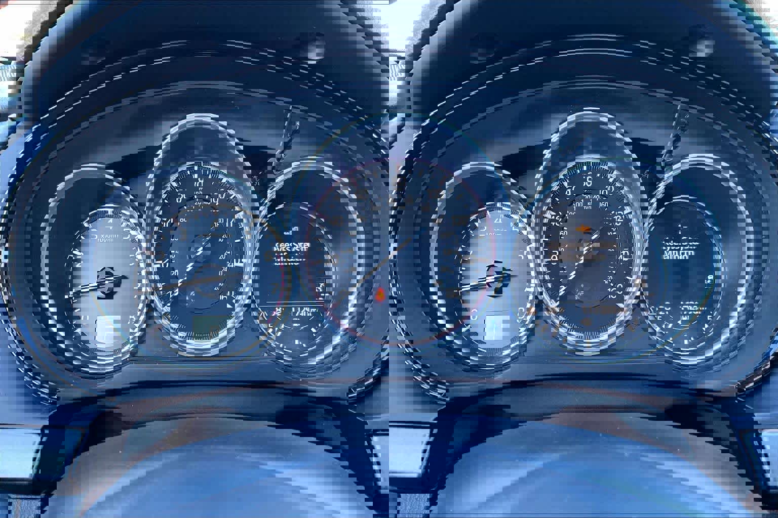 Used 2019 MAZDA CX-9 Touring image 25