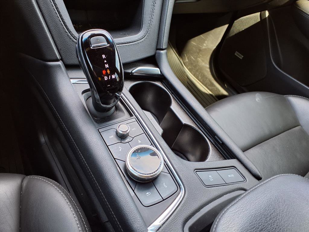 Used 2023 Cadillac XT5 Premium Luxury image 14