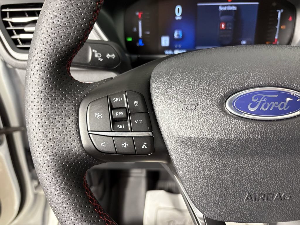 New 2025 Ford Escape ST-Line Select w/ Tech Pack #1 AWD/4WD image 28