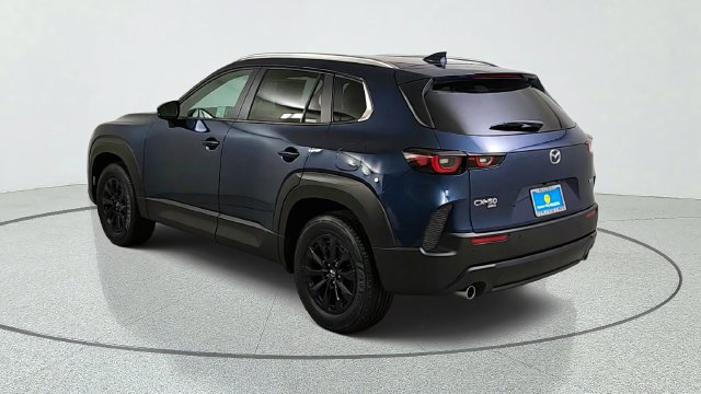 New 2026 MAZDA CX-50 2.5 Hybrid w/ Weather Package AWD/4WD image 5