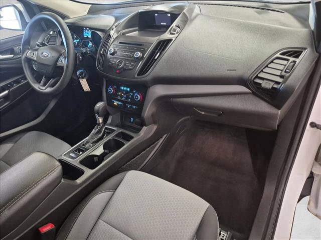 Used 2017 Ford Escape SE AWD/4WD image 21