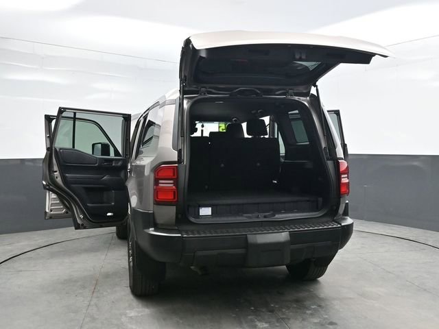 Used 2025 Toyota Land Cruiser 1958 image 48