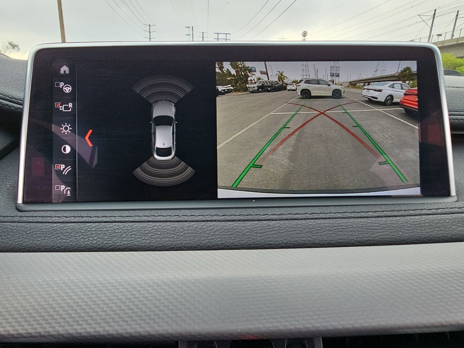 Used 2018 BMW X6 xDrive35i image 22