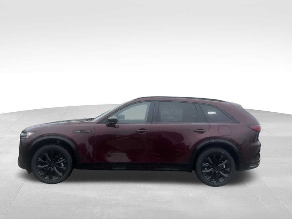 New 2026 MAZDA CX-90 3.3 Turbo S w/ Premium Package AWD/4WD image 7