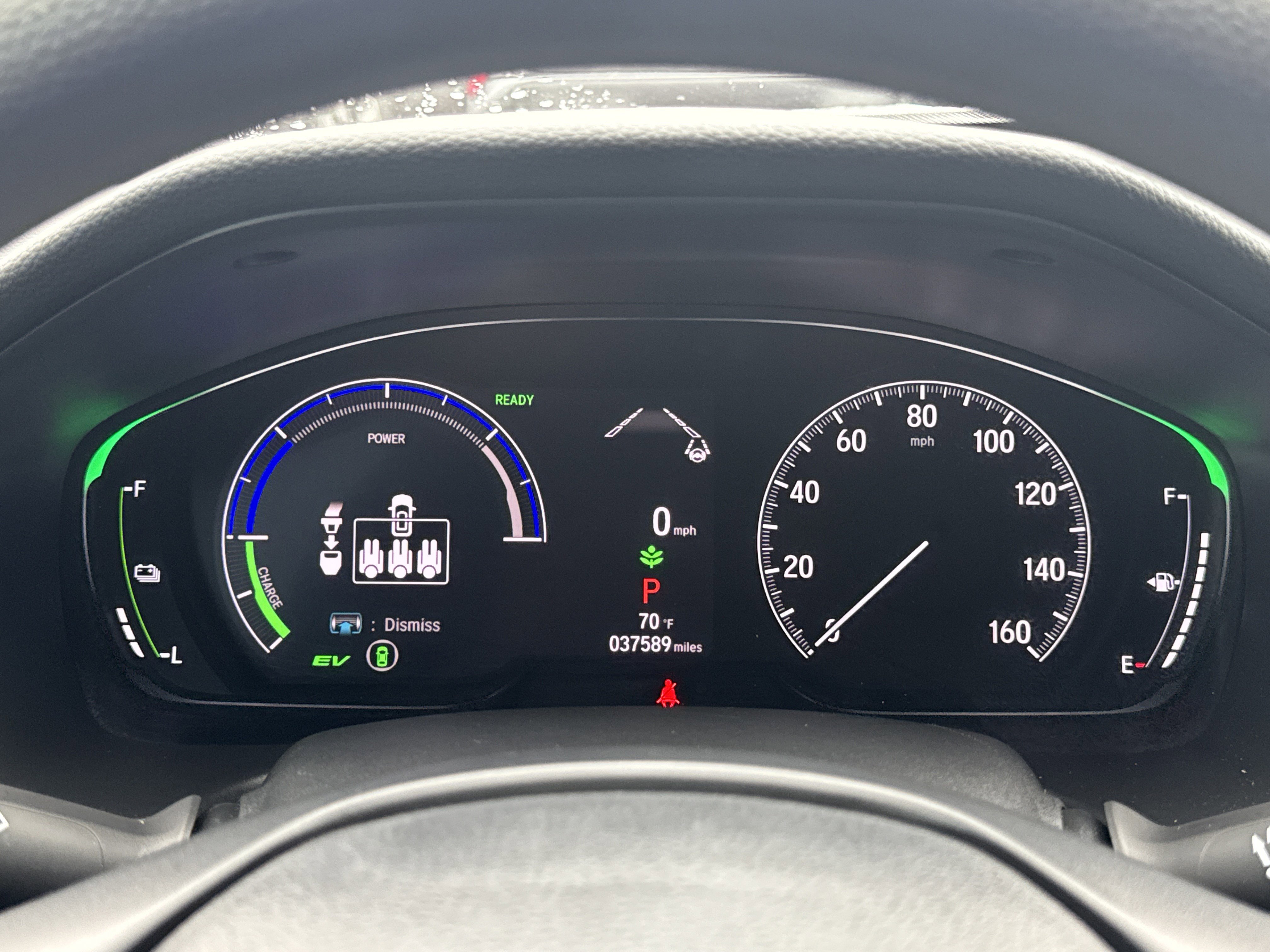 Used 2021 Honda Accord EX image 13