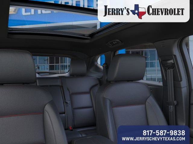 New 2026 Chevrolet Blazer RS w/ Driver Confidence II Package FWD image 25