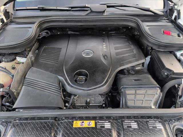 Certified 2022 Mercedes-Benz GLS 450 4MATIC image 26