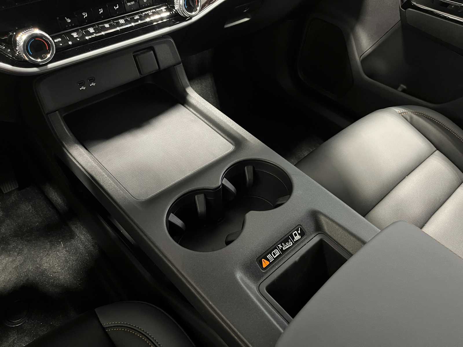 New 2025 Honda Prologue Touring image 18