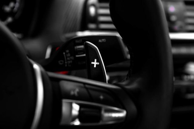 Used 2019 BMW M2 Competition RWD image 28