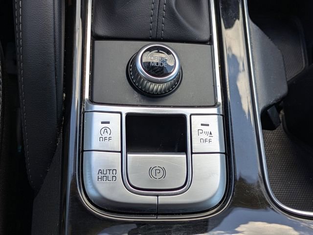 Used 2021 Kia Telluride EX FWD image 35