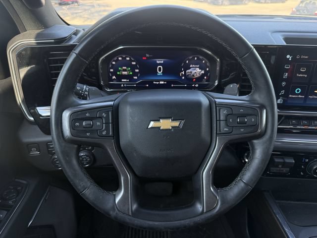 Used 2024 Chevrolet Silverado 1500 High Country AWD/4WD image 14