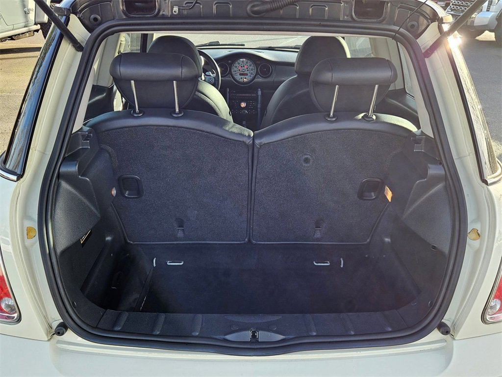 Used 2006 MINI Cooper S image 10