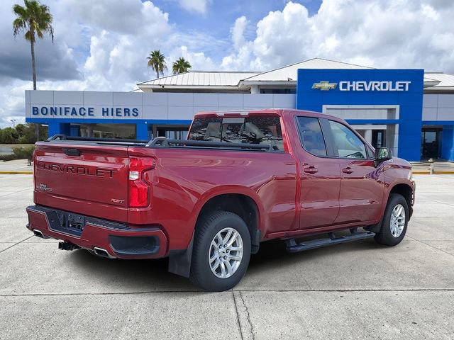 Used 2019 Chevrolet Silverado 1500 RST w/ All-Star Edition image 4