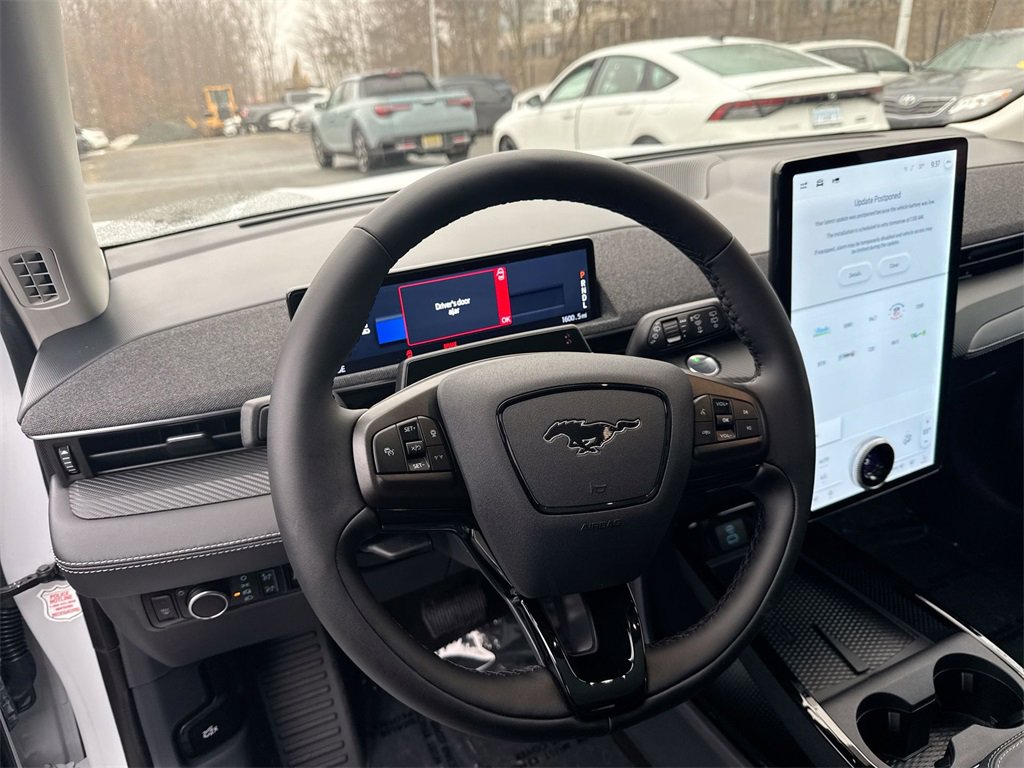 Used 2023 Ford Mustang Mach-E Premium image 11