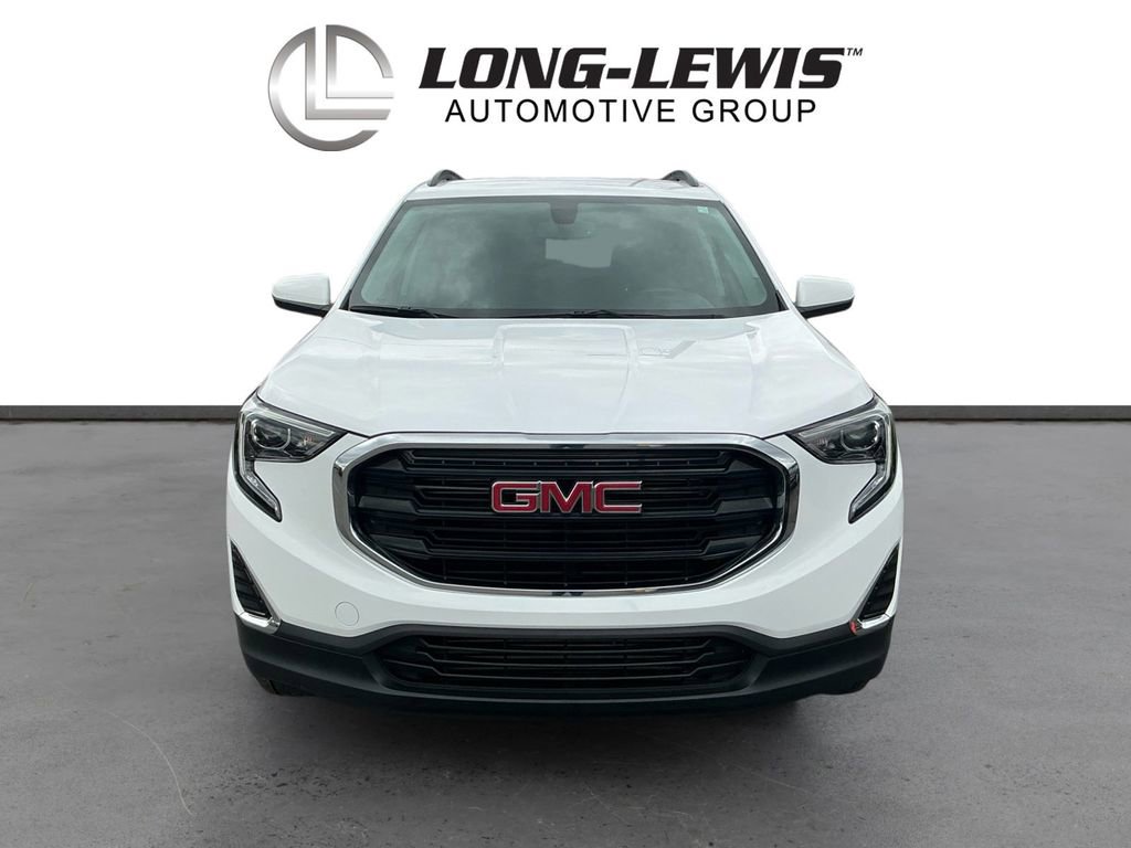 Used 2018 GMC Terrain SLE w/ Driver Convenience Package image 11
