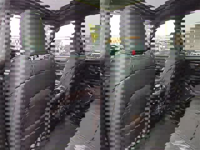 New 2026 RAM 1500 RHO w/ RHO Level 1 Equipment Group image 19