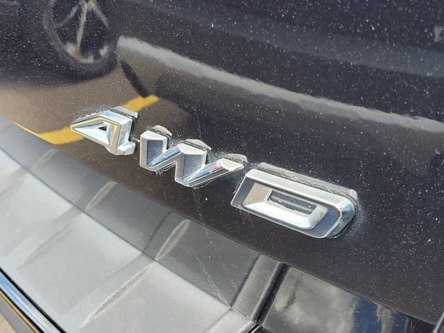 Certified 2023 Ford Explorer ST-Line w/ Class IV Trailer Tow Package AWD/4WD image 7