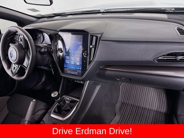 Used 2024 Subaru WRX AWD/4WD image 25