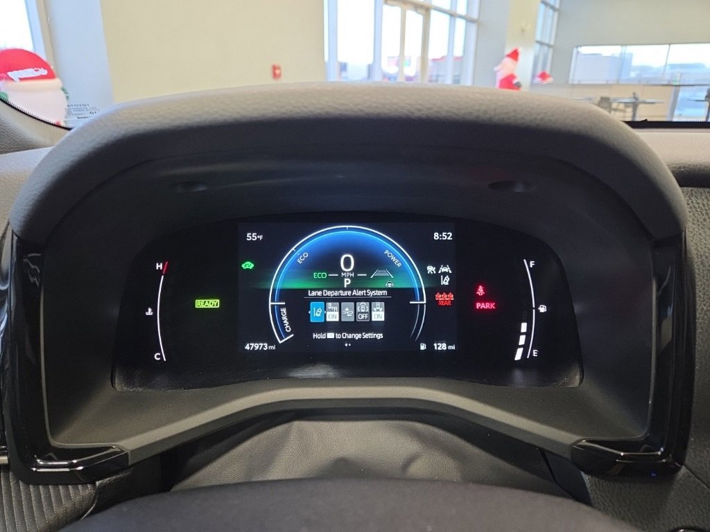 Used 2025 Toyota Camry SE image 23