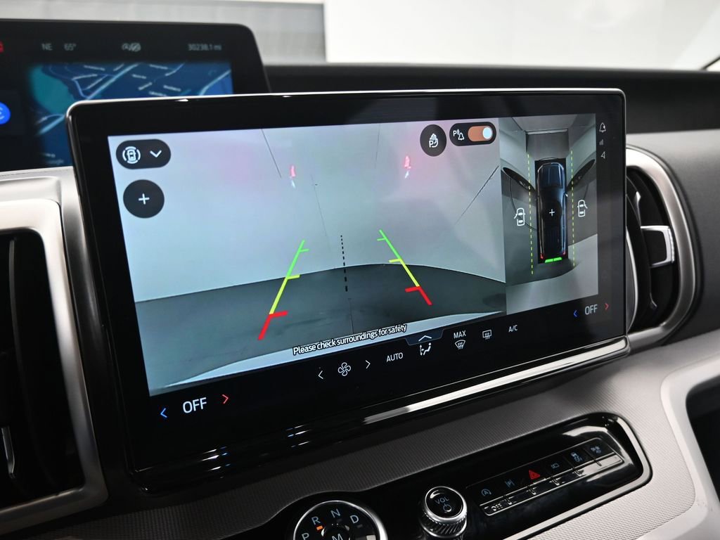 Certified 2025 Ford Expedition Max Active image 16