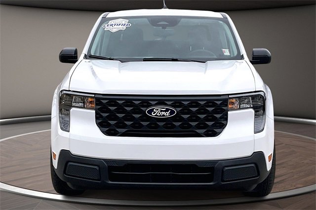 Used 2025 Ford Maverick XL image 3