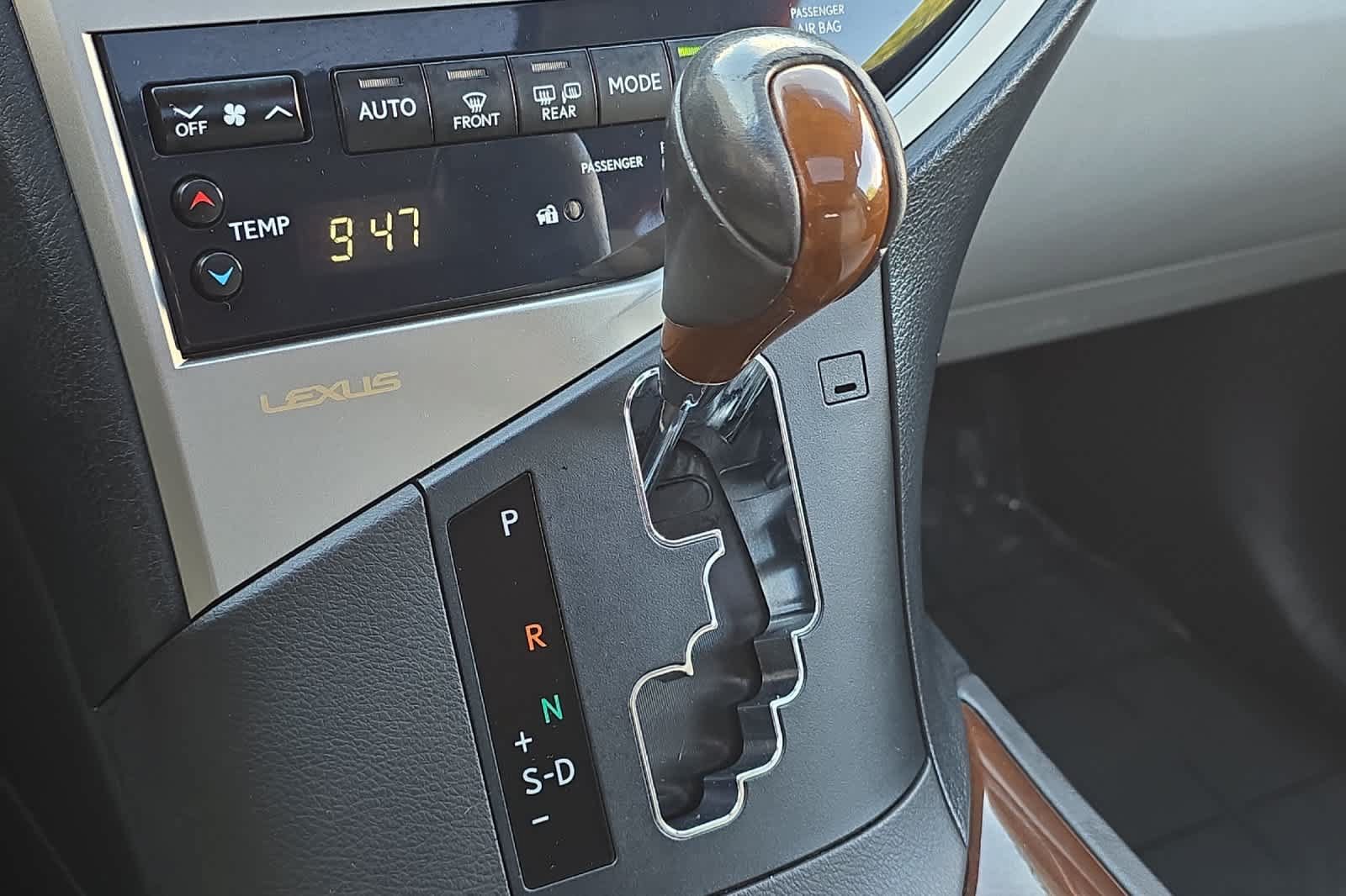 Used 2012 Lexus RX 450h FWD w/ Premium Pkg image 22