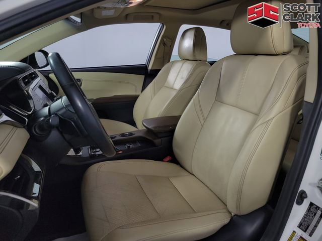Used 2013 Toyota Avalon Limited FWD image 12