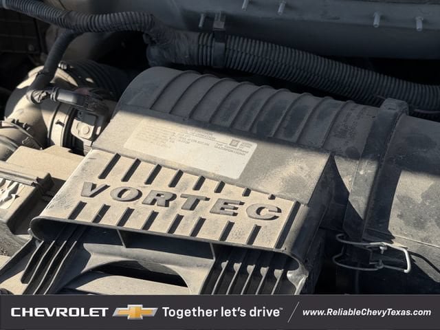 Used 2019 Chevrolet Express 3500 LS RWD image 31