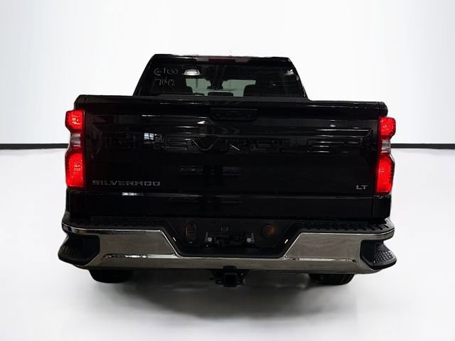 New 2026 Chevrolet Silverado 1500 LT image 6