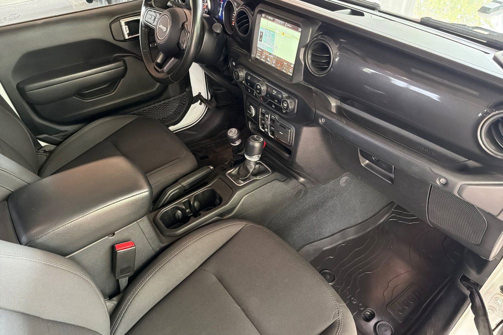 Used 2022 Jeep Gladiator Sport AWD/4WD image 20
