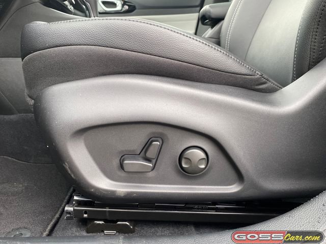 New 2026 Jeep Compass Limited w/ Sun, Sound & Navigation Group image 28