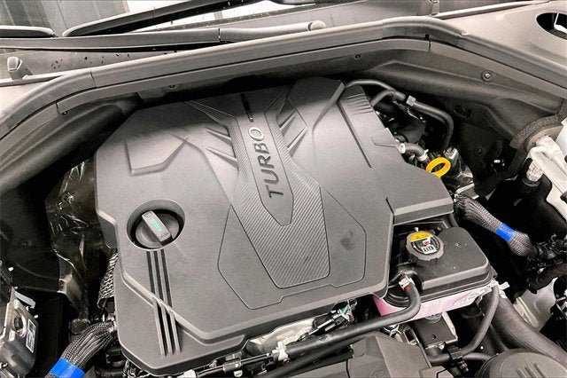 New 2026 Genesis GV70 2.5T Sport Prestige AWD/4WD image 34