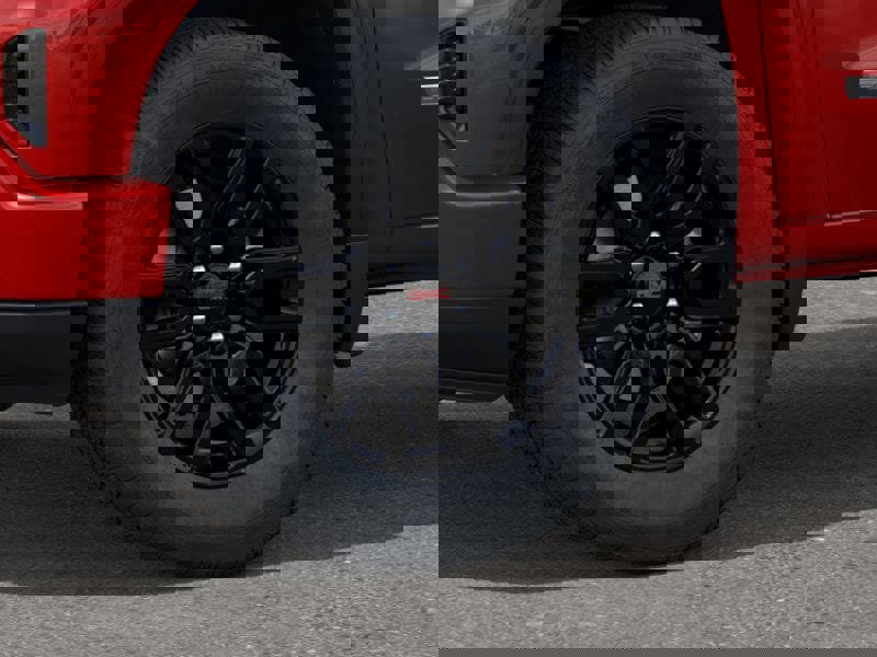 New 2026 GMC Sierra 1500 Elevation image 9