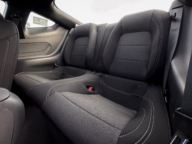 New 2026 Ford Mustang Coupe image 25