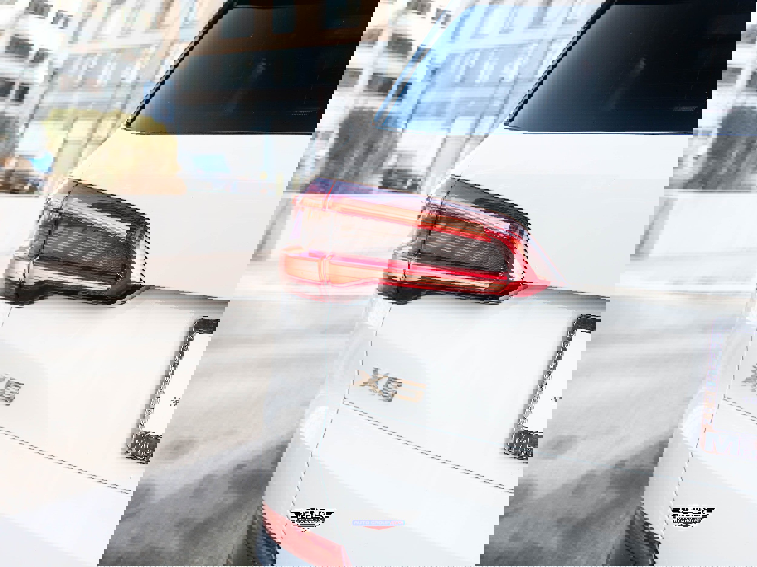 Used 2019 BMW X5 xDrive40i w/ Convenience Package image 52