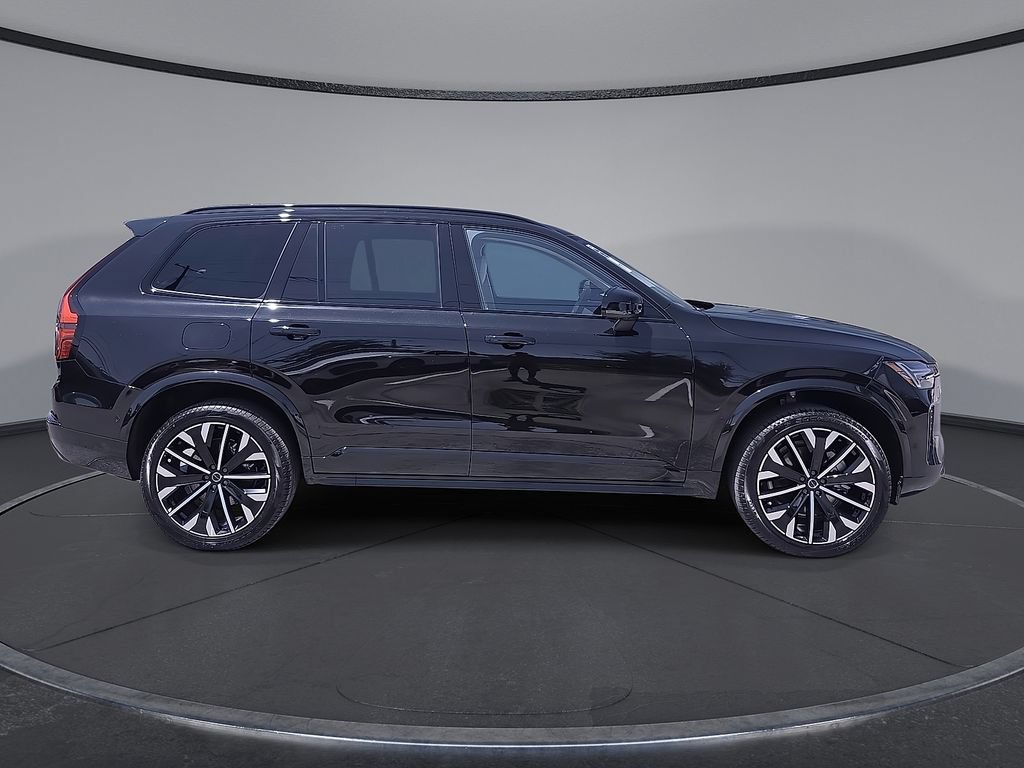 New 2026 Volvo XC90 B6 Ultra AWD/4WD image 12