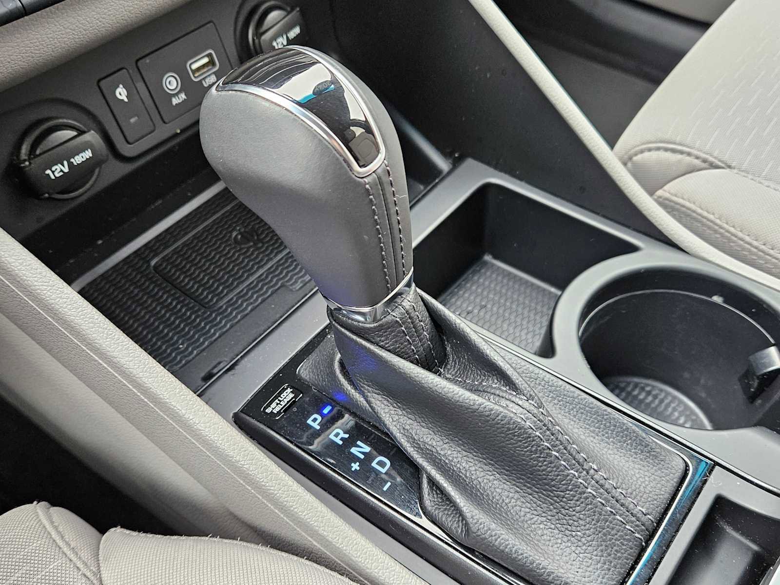 Used 2020 Hyundai Tucson Sport image 31