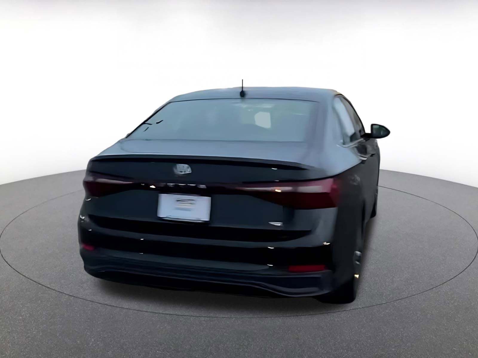 Used 2025 Volkswagen Jetta SE image 11