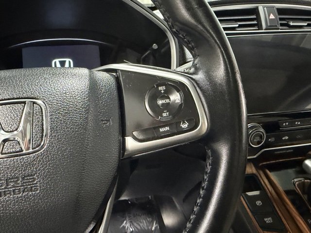 Used 2017 Honda CR-V EX-L image 16