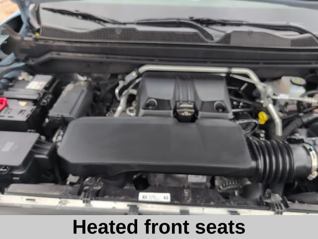 Used 2025 GMC Canyon Denali AWD/4WD image 23