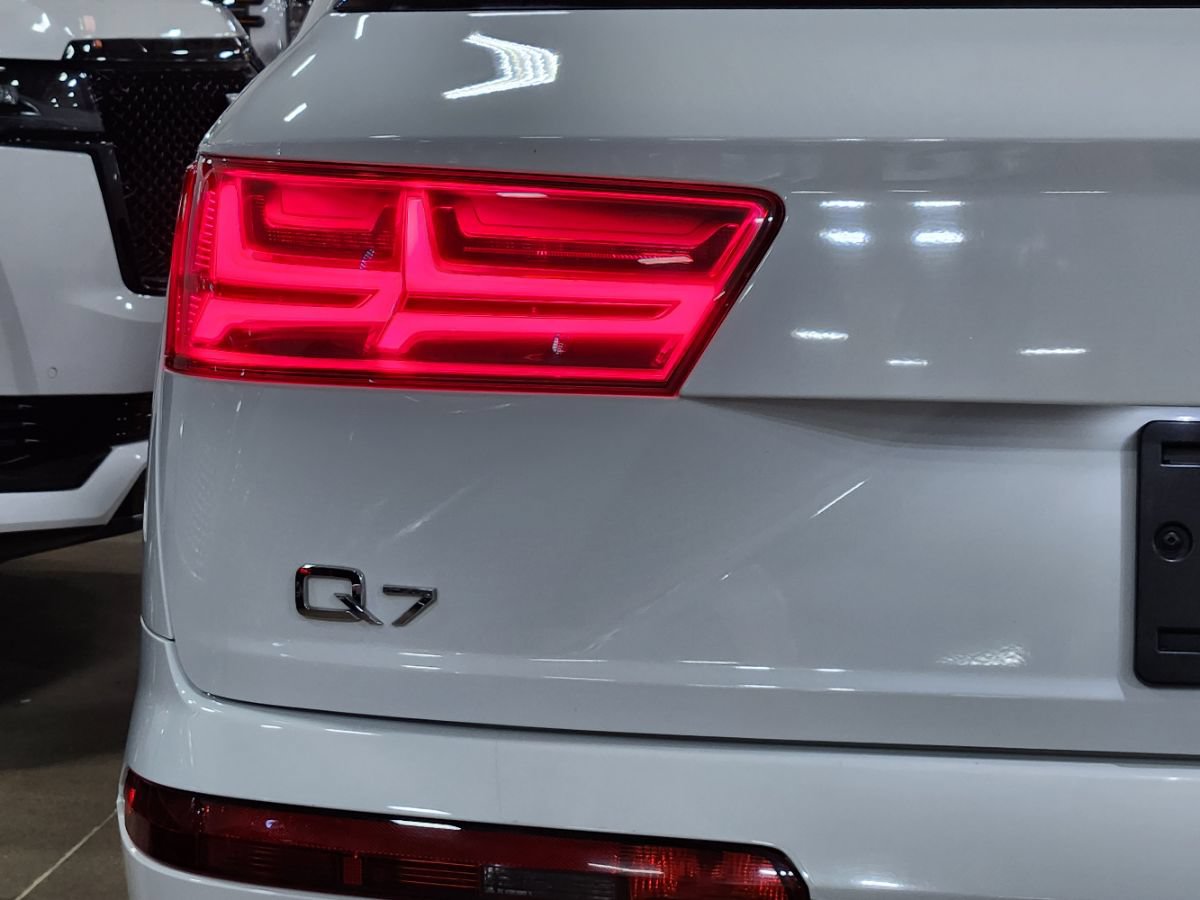 Used 2019 Audi Q7 2.0T Premium Plus AWD/4WD image 20