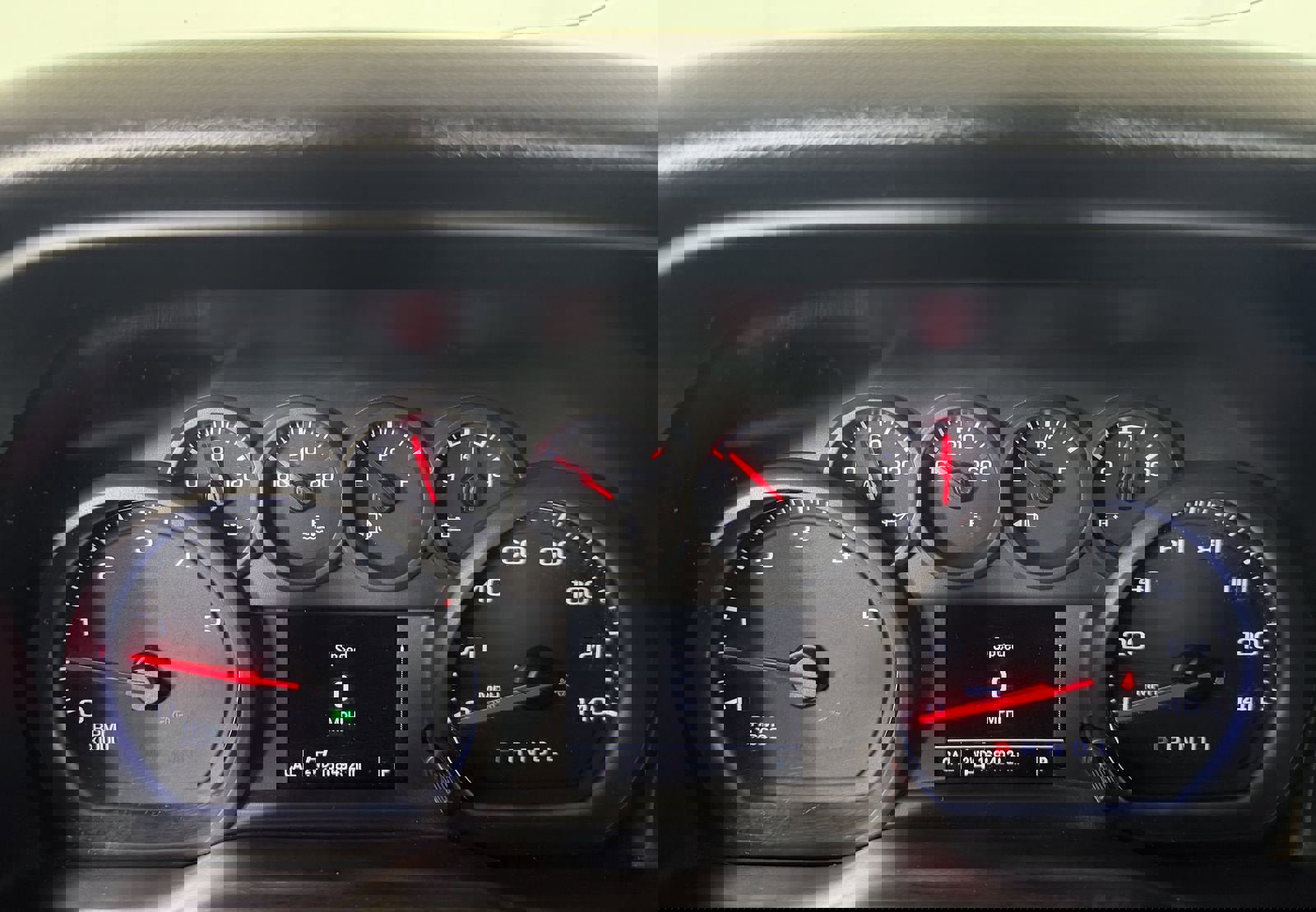 Used 2022 Chevrolet Silverado 3500 W/T w/ WT Convenience Package image 10