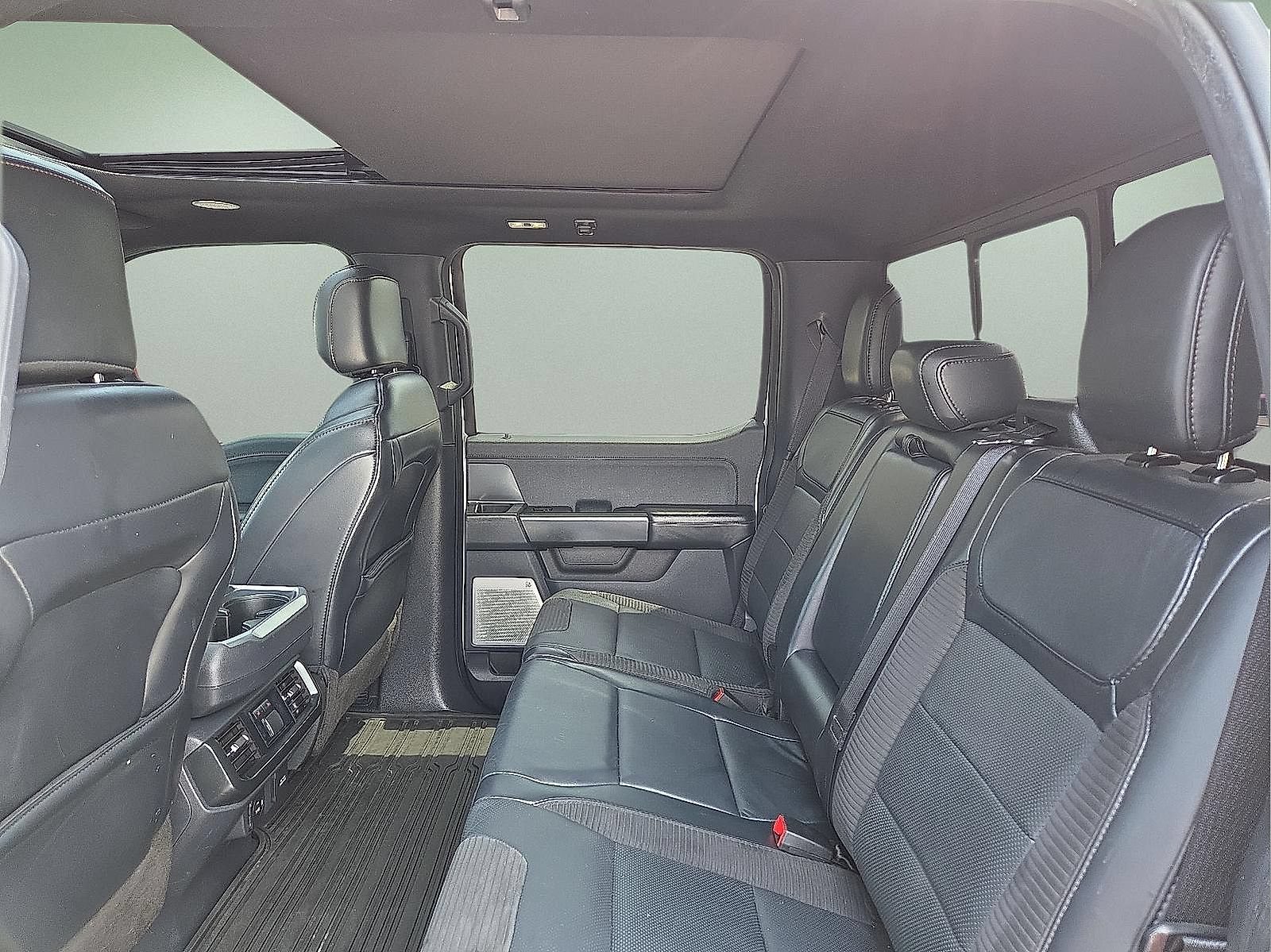 Used 2023 Ford F150 Raptor AWD/4WD image 10