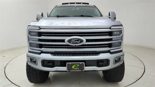 Used 2024 Ford F250 Limited w/ FX4 Off-Road Package image 2