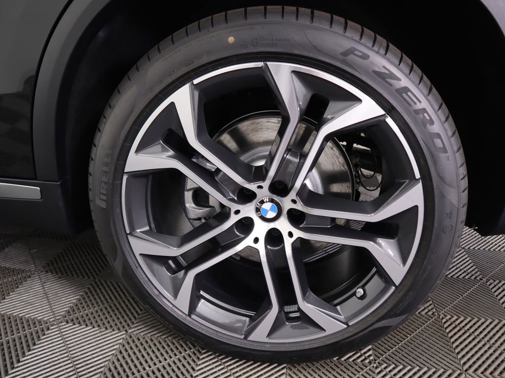 New 2026 BMW X5 xDrive40i image 32