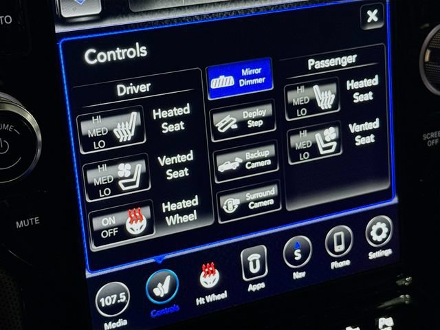Used 2021 RAM 1500 Limited AWD/4WD image 22